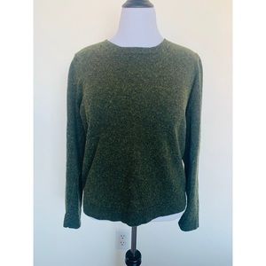 JCrew Mercantile sweater